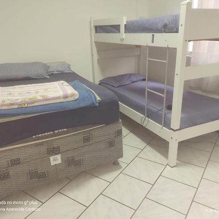 Apartamento Amplo Pe Na Areia - Itapema 180M Da Praia מראה חיצוני תמונה