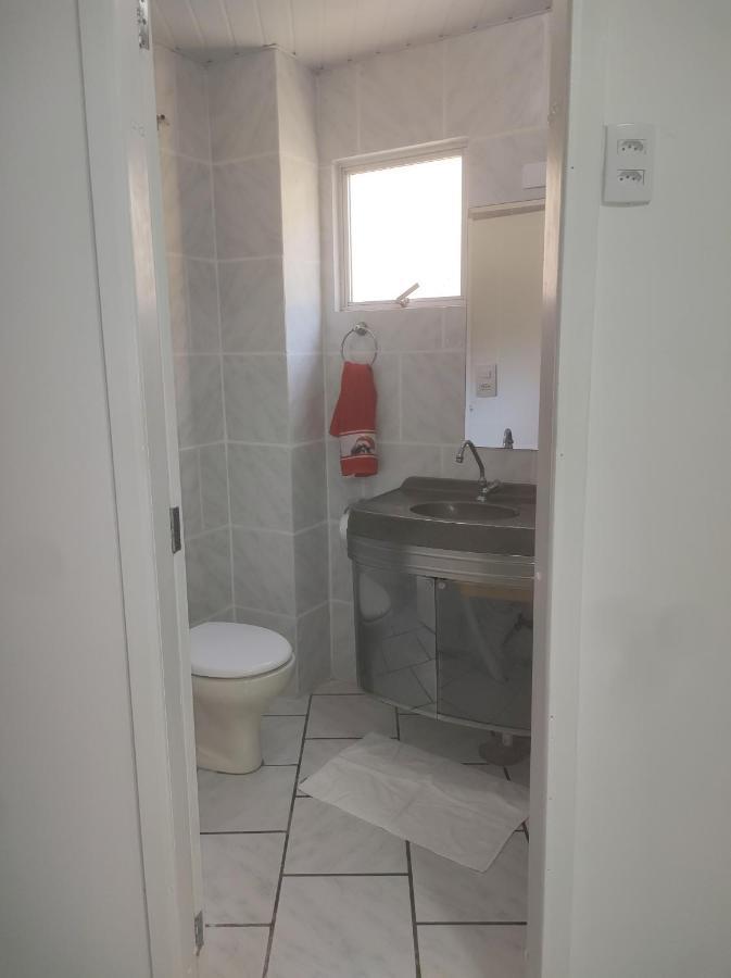 Apartamento Amplo Pe Na Areia - Itapema 180M Da Praia מראה חיצוני תמונה