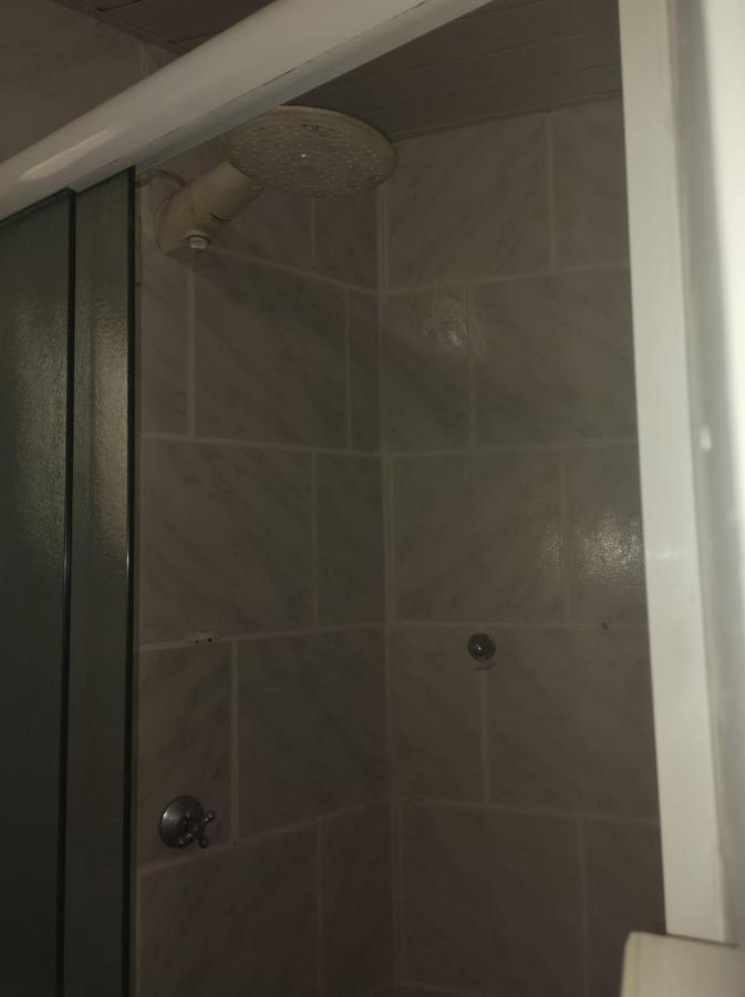 Apartamento Amplo Pe Na Areia - Itapema 180M Da Praia מראה חיצוני תמונה