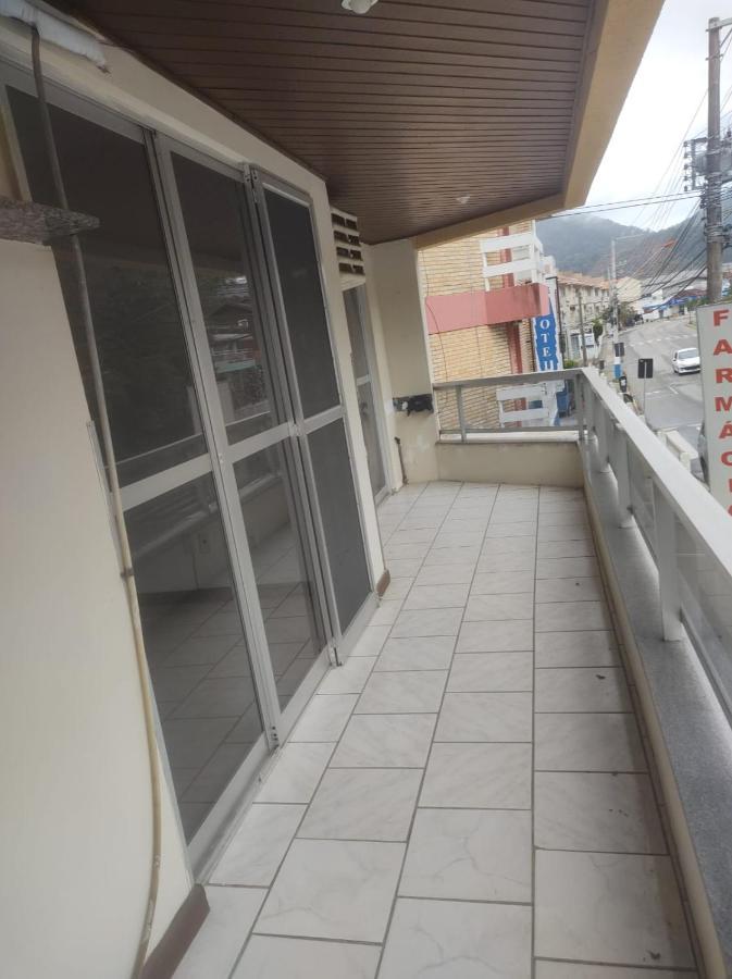 Apartamento Amplo Pe Na Areia - Itapema 180M Da Praia מראה חיצוני תמונה